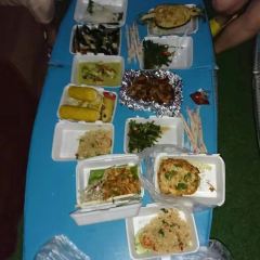 Imchai Thaifood User Photo