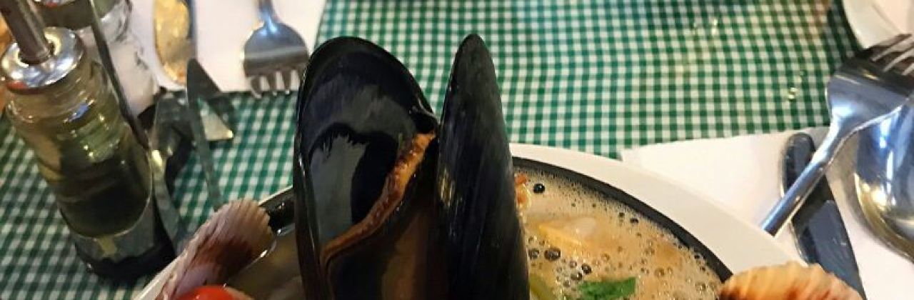 Tio Alberto Taco Shop Mariscos