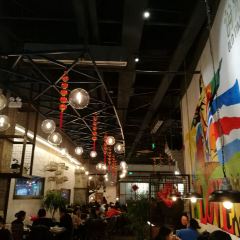 GAOJING FOOD ảnh của người dùng