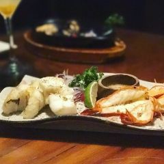 极焰精致烧肉 User Photo