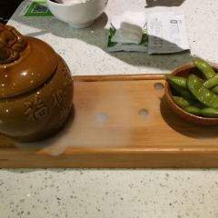 LAO FU ZHOU User Photo