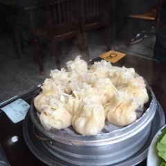 马记富来锅巴菜·烧麦 User Photo