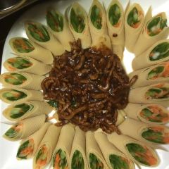 石锅小海鲜中餐馆(幸福花园店) User Photo