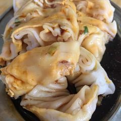 朗记肠粉石磨坊(城东店) User Photo