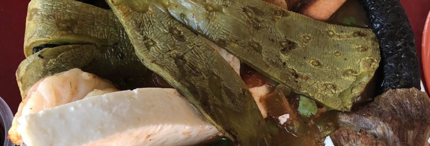 Restaurant Los Panchos