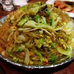 XIAO YU CAN TING User Photo