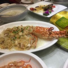 外婆人家(陽羨東店)張用戶圖片
