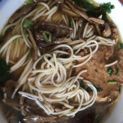老虎灶小吃 User Photo