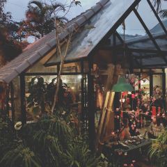 Le Chalet Dalat 여행 사진