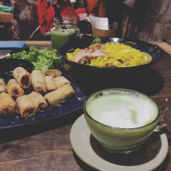 Le Chalet Dalat 여행 사진