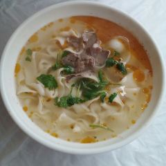 HE JI RESTAURANT User Photo