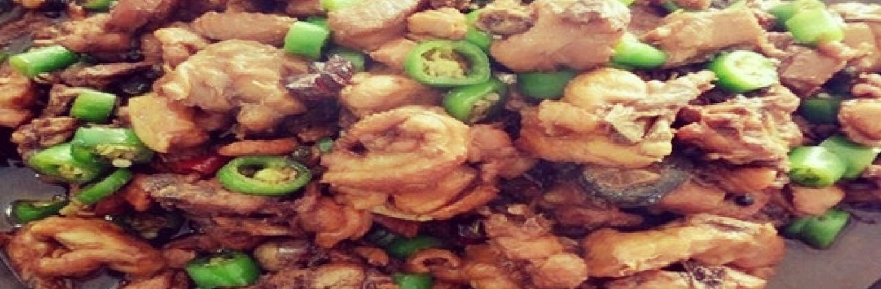 蒋记大米干饭(九州方圆店)