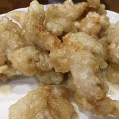 FU WU DA LOU LENG MIAN BAI LI CHENG DIAN User Photo