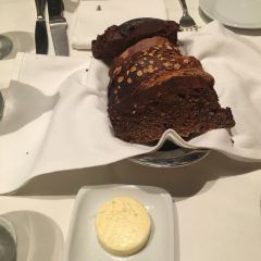 Gallaghers Steakhouse User Photo