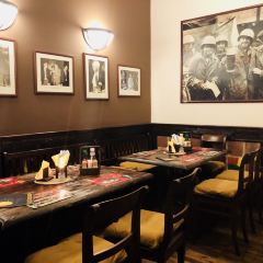 Mustek Restaurant User Photo