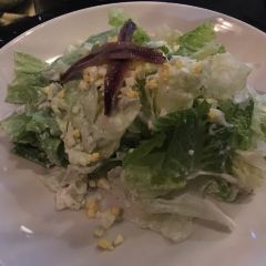 Morton's The Steakhouse User Photo