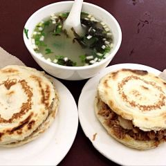西府小吃(宝塔路店) User Photo