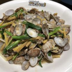 爱饭(南湖美食街店) User Photo