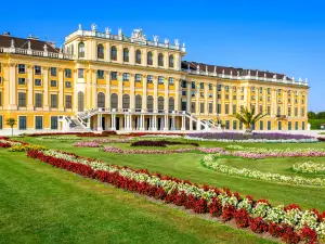 Schönbrunn Palace
