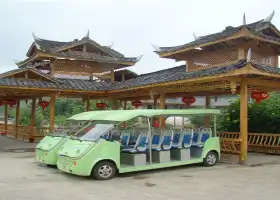 Gao Guo He Scenic Area