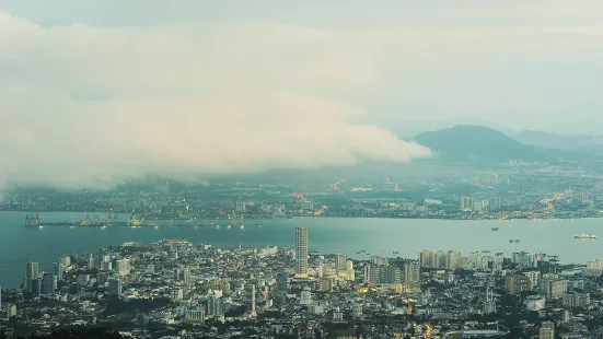 Bukit Bendera