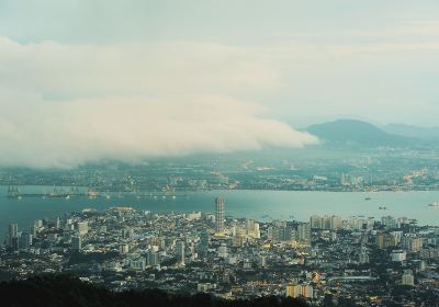 東北縣