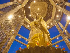 Kek Lok Si Temple