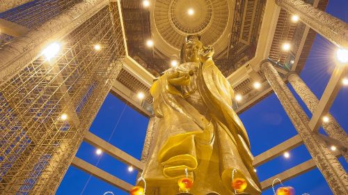 Kek Lok Si Temple