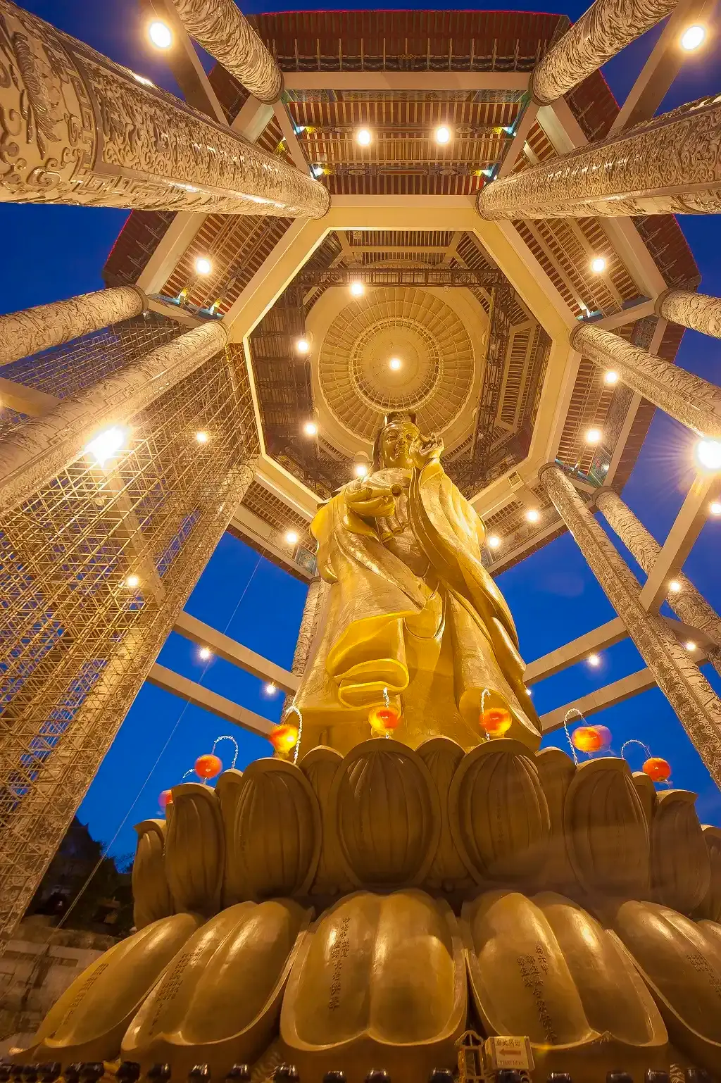 Hotels near Kek Lok Si Temple