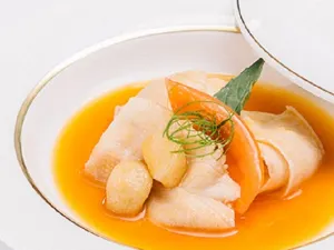 Howard’s Gourmet Guangzhou