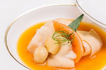 Howard’s Gourmet Guangzhou