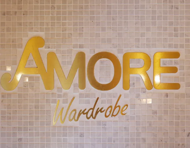 Shopping itineraries in AMORE(Vintage Brand Boutique(wardrobe)) in  September (updated in 2023) 