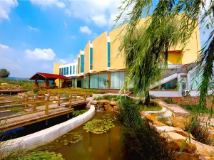 Zhuquan Village