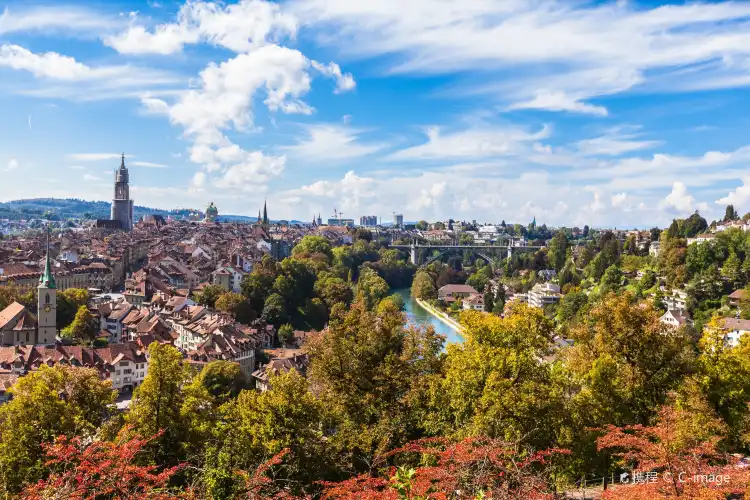 Ibis Hotels in Bern