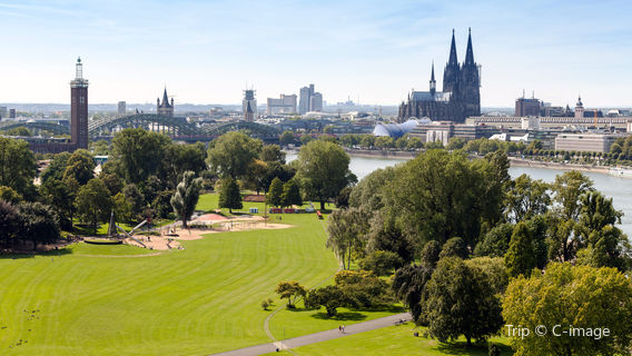 Cologne