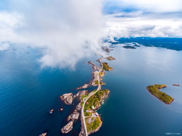 Atlantic Road