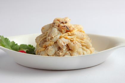 XinGuang Restaurant FangLiang Xie Yan (HuangPu)