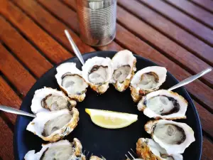 The Bay Hill Bar Restaurant