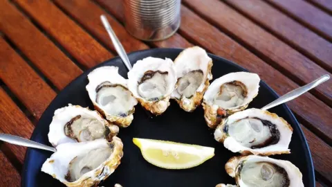 The Bay Hill Bar Restaurant in Timaru