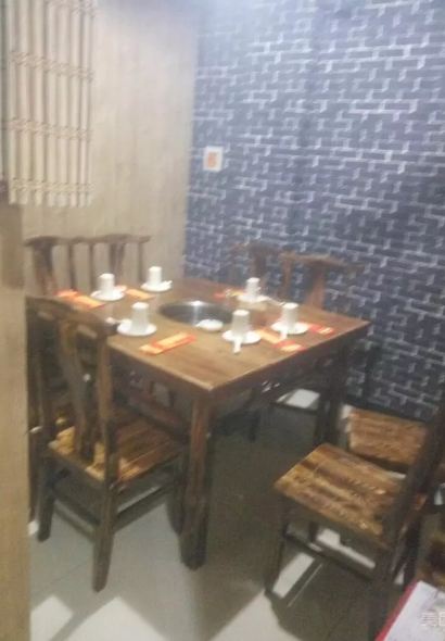 孙二娘火锅(杏花店)