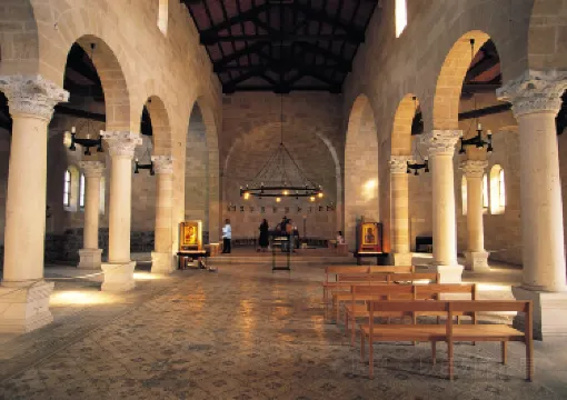 Church of the Primacy of Saint Peter