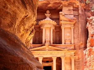 The Treasury