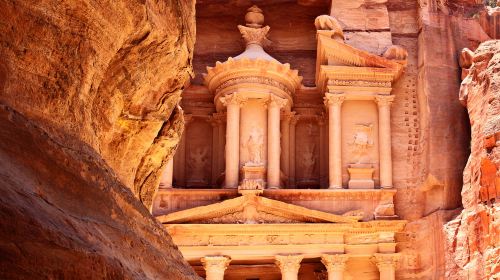 Petra