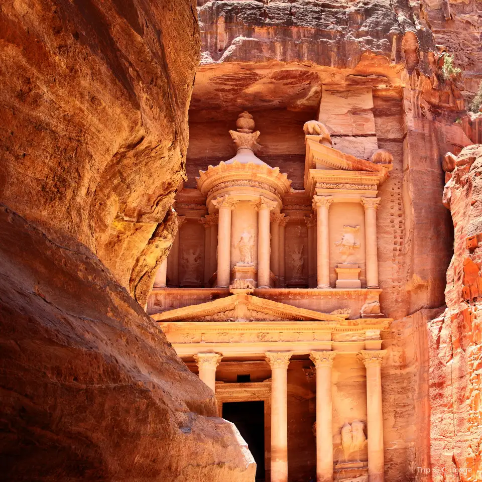 4_The Treasury