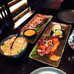 Tattu Restaurant and Bar User Photo