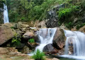 Lianfengyunhai Scenic Spot
