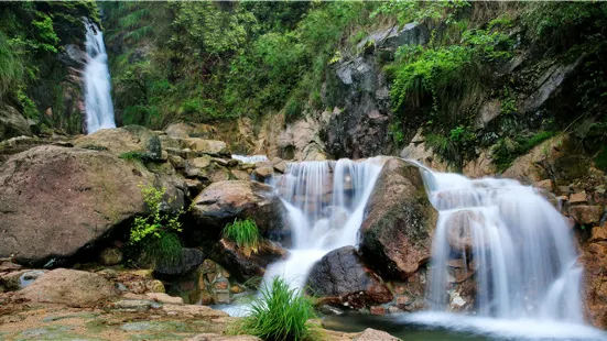 Lianfengyunhai Scenic Spot