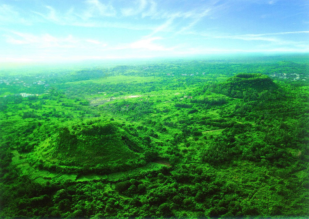 Must-see Attractions