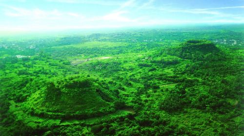 Leiqiong UNESCO Global Geopark