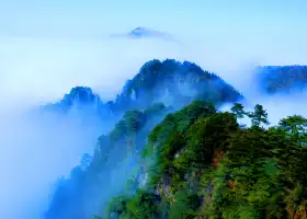 Mount Mingyue